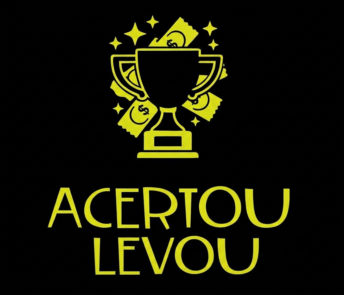 Acertou, Levou